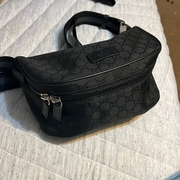 GUCCI men’s bag - Picture 1 of 4